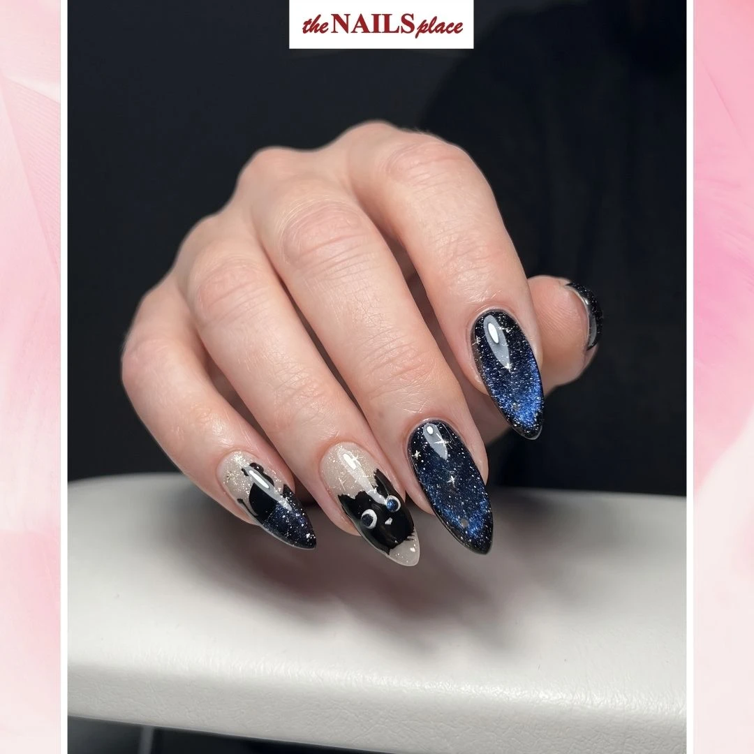Great nails art